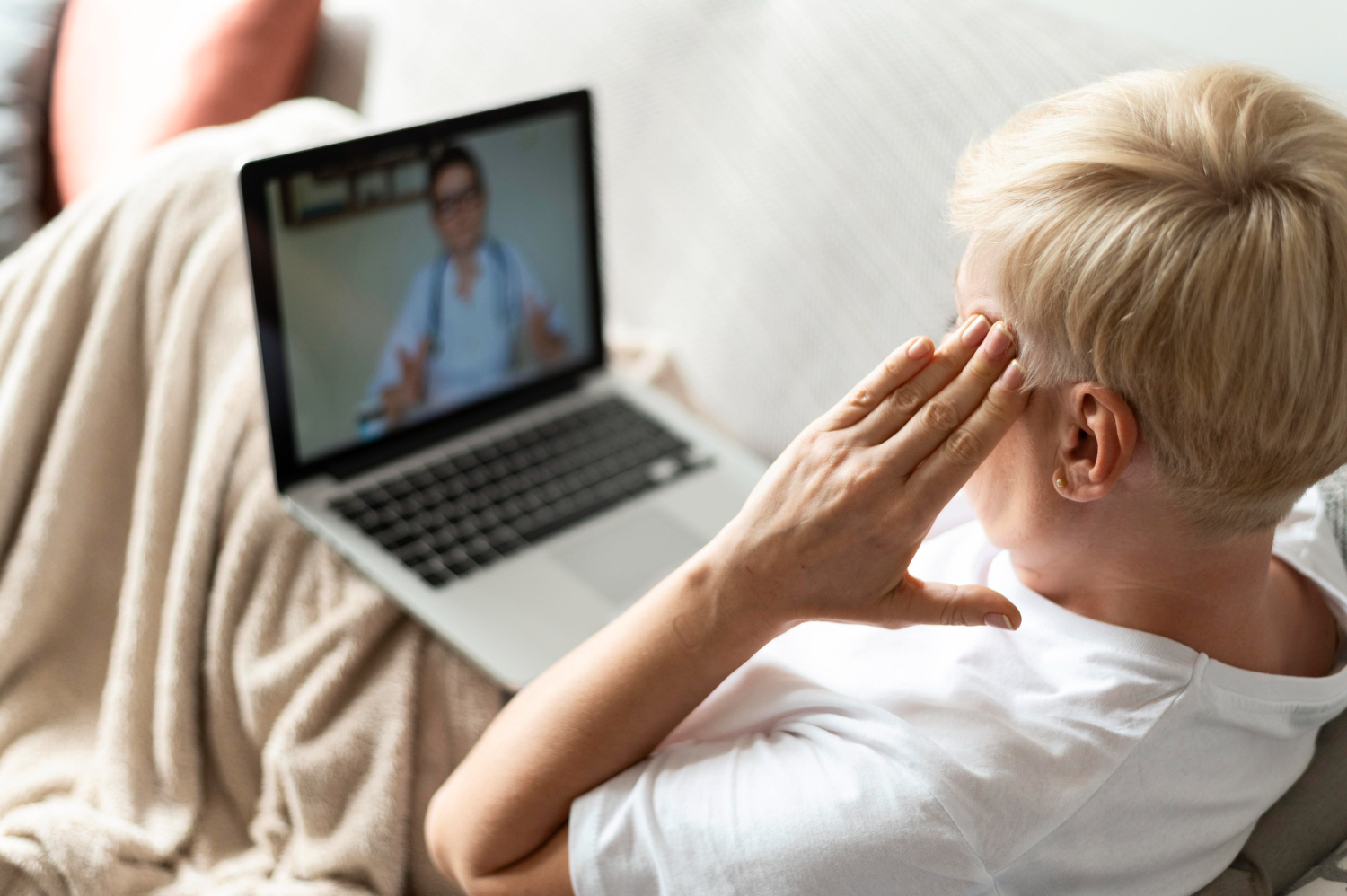 Trauma care therapy online in Florida