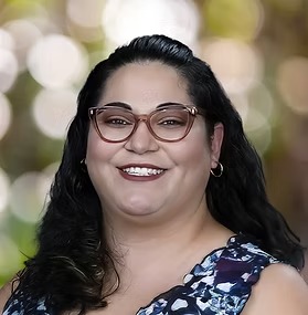 Amanda Delacruz LCSW, telehealth therapist at Advanced Client Care
