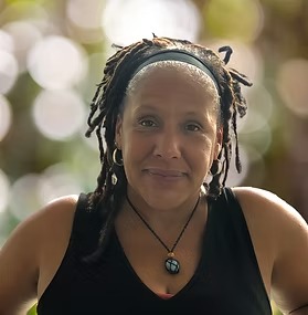 Carmen Hubbard, M.Ed, telehealth therapist at Advanced Client Care