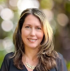 Heather Miller LCSW, telehealth therapist at Advanced Client Care