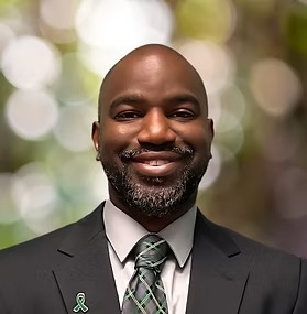 Marlon Madison LCSW, telehealth therapist at Advanced Client Care
