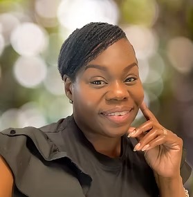 Natasha Noel-Cooper RMFTI, telehealth therapist at Advanced Client Care