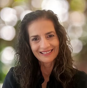 Rose Mary Lagravere LMHC, QS, telehealth therapist at Advanced Client Care