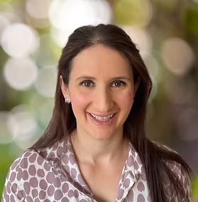 Alexandra Altman LMFT, telehealth therapist at Advanced Client Care