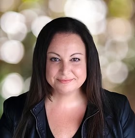 Jill Stellaccio MS CAC, telehealth therapist at Advanced Client Care