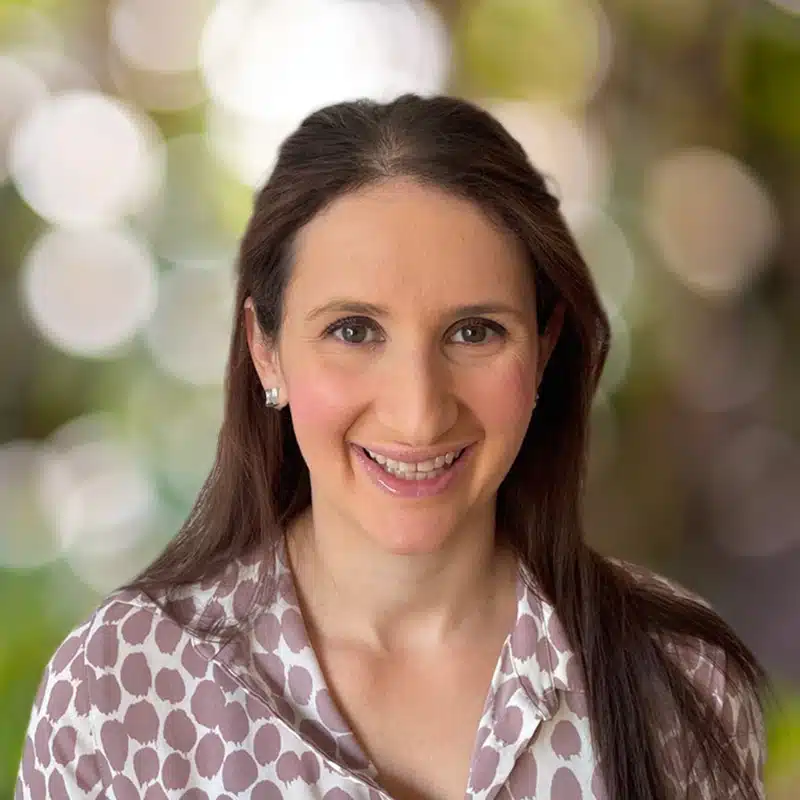 Alexandra Altman LMFT, licensed telehealth therapist at Advanced Client Care