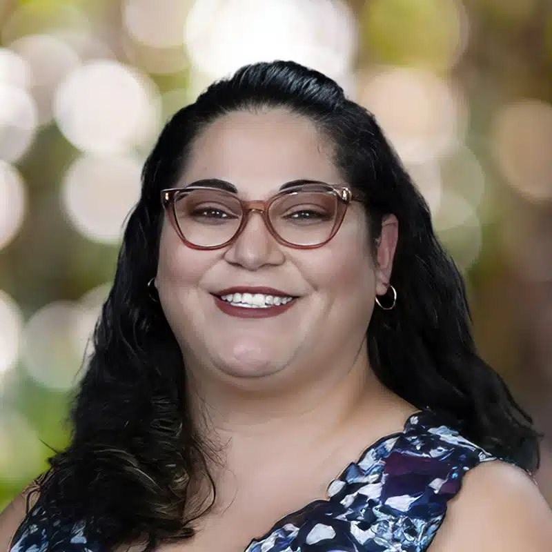 Amanda Delacruz LCSW, licensed telehealth therapist at Advanced Client Care