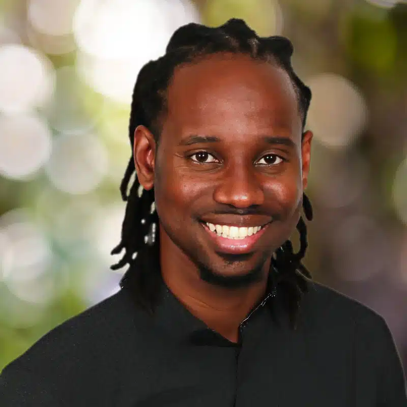 Benjamin Miller LMHC, licensed telehealth therapist at Advanced Client Care