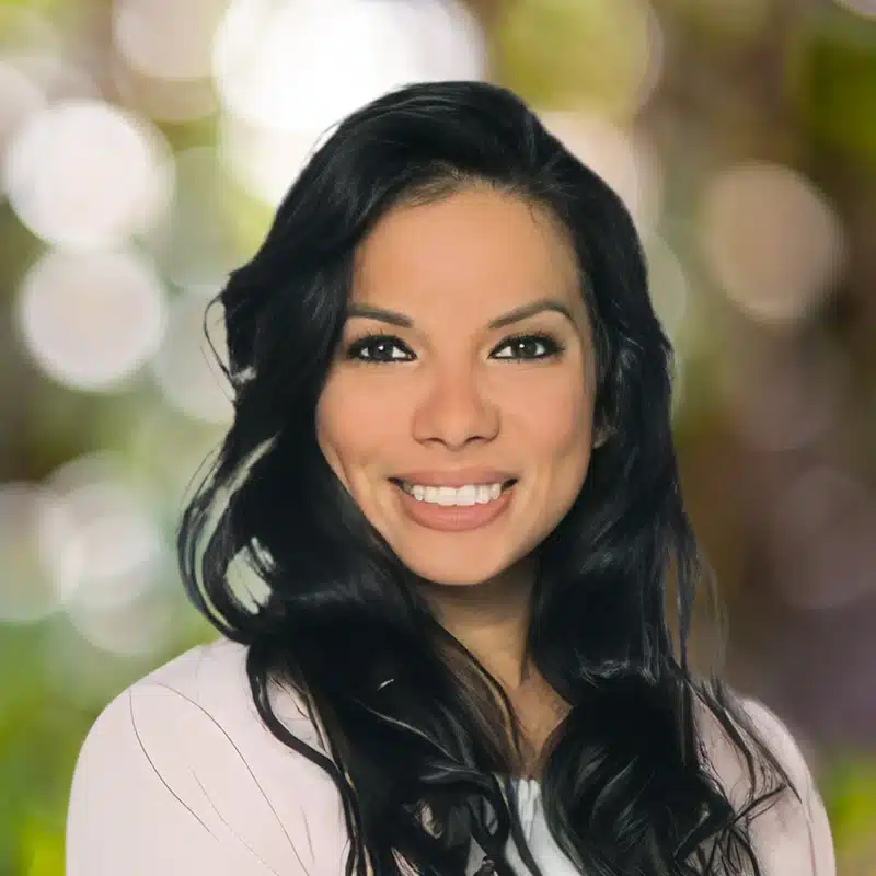 Carelis Costello LMHC, licensed telehealth therapist at Advanced Client Care
