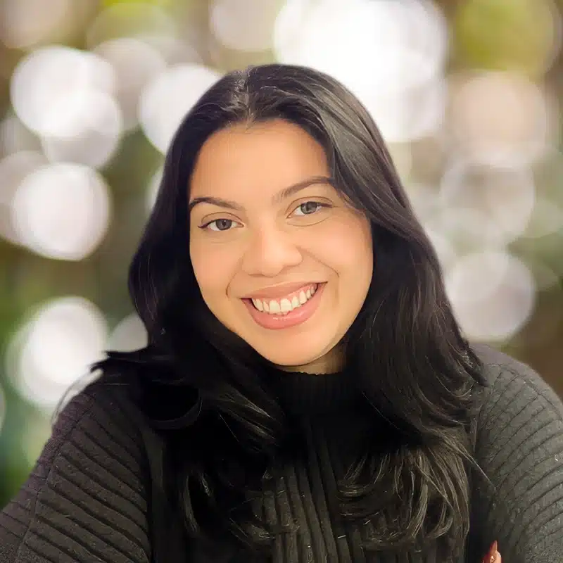 Jenni Rivas RMHCI, licensed telehealth therapist at Advanced Client Care