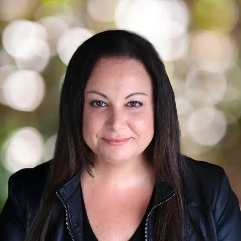 Jill Stellaccio MS CAC, licensed telehealth therapist at Advanced Client Care
