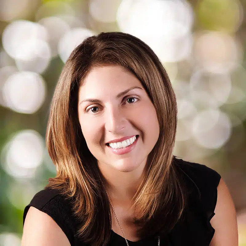 Marci Vandhuynslager, LMHC, licensed telehealth therapist at Advanced Client Care