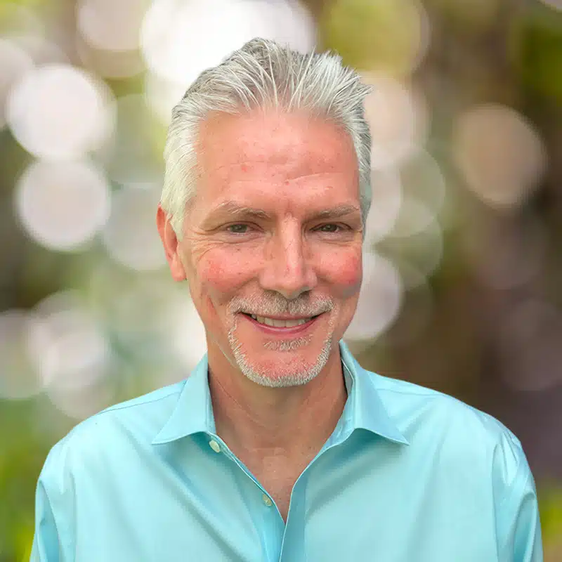 Mark Novak LMHC, licensed telehealth therapist at Advanced Client Care