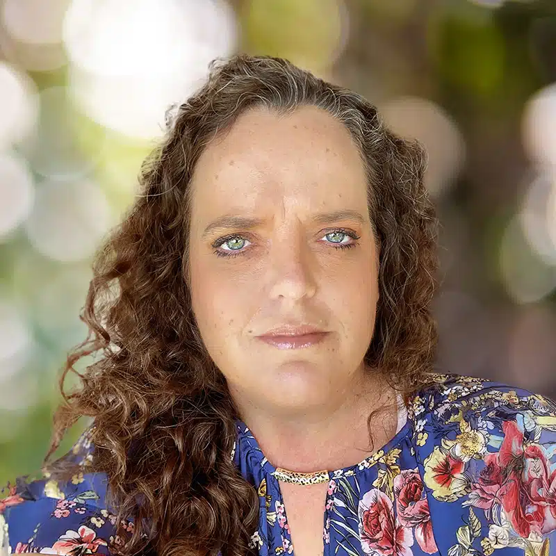 Marlea Major LMHC, licensed telehealth therapist at Advanced Client Care