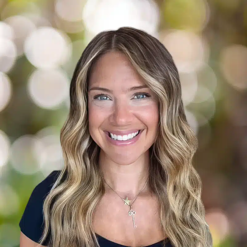 Melissa Kanenbley LCSW, licensed telehealth therapist at Advanced Client Care