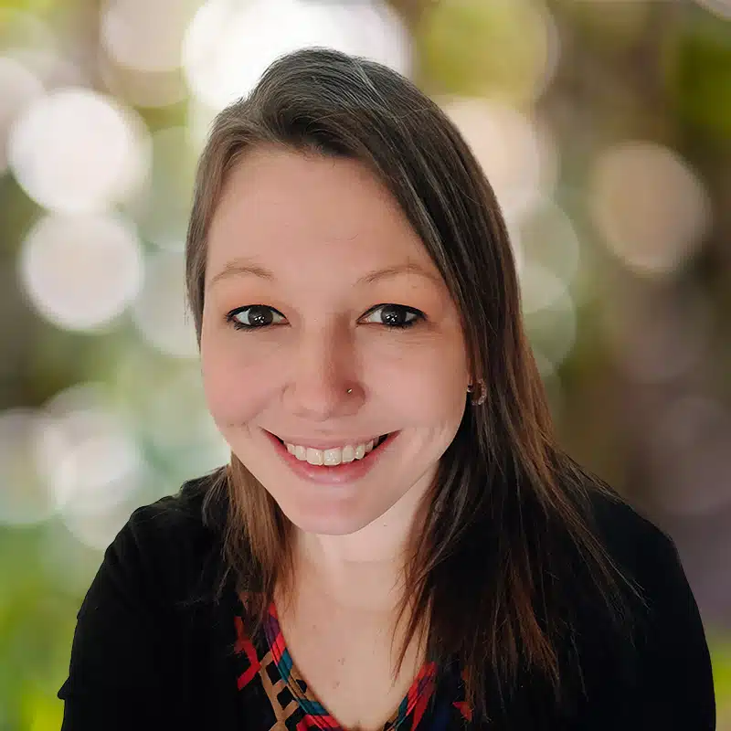 Melissa Vance LMHC, licensed telehealth therapist at Advanced Client Care