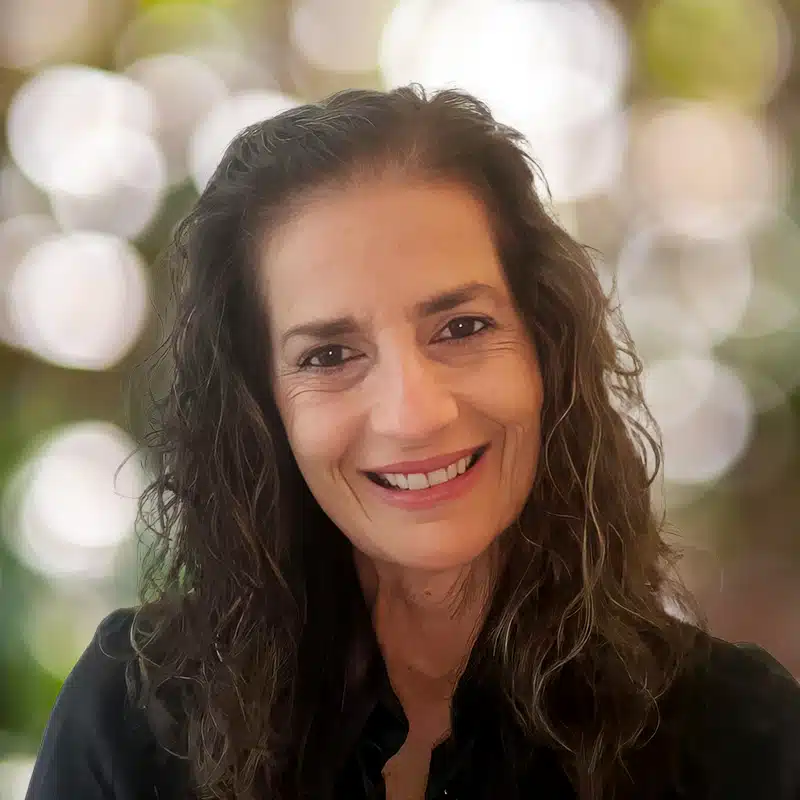 Rose Mary Lagravere LMHC, QS, licensed telehealth therapist at Advanced Client Care