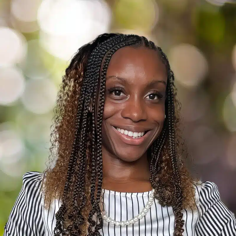 Tiffany Graham LCSW, MCAP. QS, licensed telehealth therapist at Advanced Client Care
